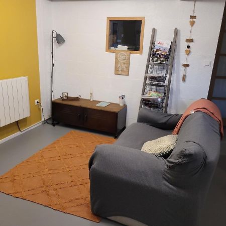 Apartamento Sur Les Bords De Loire Montlouis-sur-Loire Exterior foto