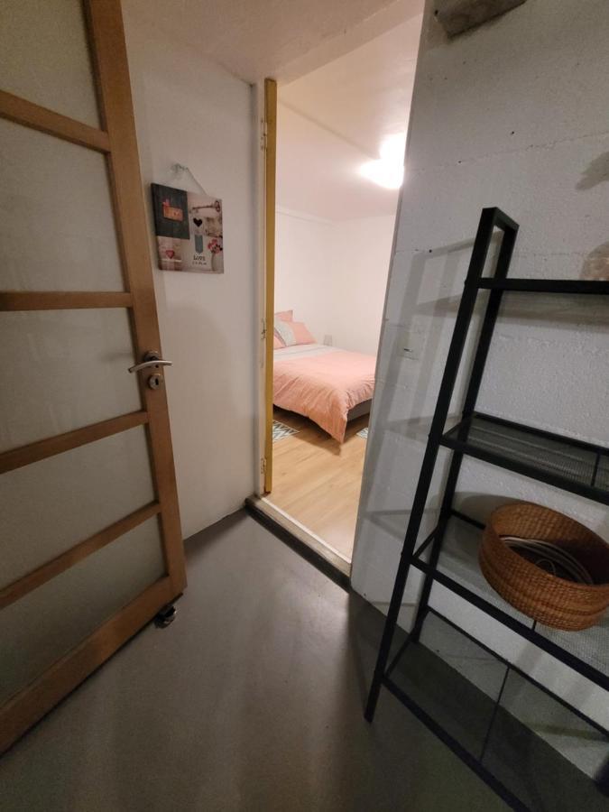 Apartamento Sur Les Bords De Loire Montlouis-sur-Loire Exterior foto